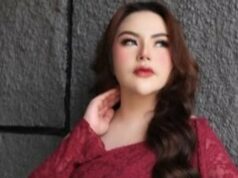 Curhat Lisa Mariana Ngaku Pernah Disuruh Ayu Aulia Gugurin Kandungan Curhat Lisa Mariana Ngaku Pernah Disuruh Ayu Aulia Gugurin Kandungan