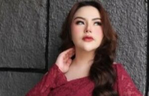 Curhat Lisa Mariana Ngaku Pernah Disuruh Ayu Aulia Gugurin Kandungan Curhat Lisa Mariana Ngaku Pernah Disuruh Ayu Aulia Gugurin Kandungan