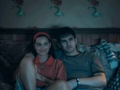 Curry Barker, diretor de ‘Obsession’, em sua estreia no cinema, cortando um final mais sombrio e enfrentando ‘Massacre da Serra Elétrica’ Curry Barker, diretor de 'Obsession', em sua estreia no cinema, cortando um final mais sombrio e enfrentando 'Massacre da Serra Elétrica'