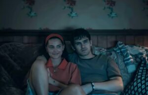 Curry Barker, diretor de ‘Obsession’, em sua estreia no cinema, cortando um final mais sombrio e enfrentando ‘Massacre da Serra Elétrica’ Curry Barker, diretor de 'Obsession', em sua estreia no cinema, cortando um final mais sombrio e enfrentando 'Massacre da Serra Elétrica'
