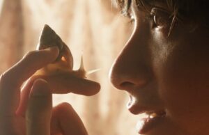 Curta de Cannes ‘The Dream Is a Snail’ receberá adaptação (EXCLUSIVO) Curta de Cannes 'The Dream Is a Snail' receberá adaptação (EXCLUSIVO)