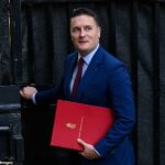 A carta de demissão de Wes Streeting ao primeiro-ministro foi uma evisceração elegante, mas brutal, do histórico de Starmer.