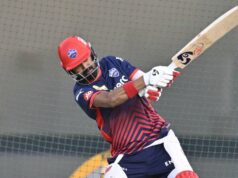 DC vs CSK Live Score, IPL 2026: Chennai Super Kings pretende continuar avançando nos Playoffs; Delhi Capitals também em briga DC vs CSK Live Score, IPL 2026: Chennai Super Kings pretende continuar avançando nos Playoffs; Delhi Capitals também em briga