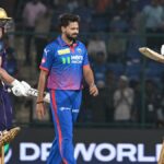DC vs KKR, IPL 2026: Green feliz em tocar o segundo violino enquanto Allen traz à tona a primeira tonelada do IPL