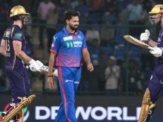 DC vs KKR, IPL 2026: Green feliz em tocar o segundo violino enquanto Allen traz à tona a primeira tonelada do IPL DC vs KKR, IPL 2026: Green feliz em tocar o segundo violino enquanto Allen traz à tona a primeira tonelada do IPL