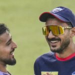 DC vs KKR Live Score, IPL 2026: Struggling Delhi Capitals hospeda o ressurgente Kolkata Knight Riders em uma partida de vida ou morte; atualizações de jogos, notícias de lances