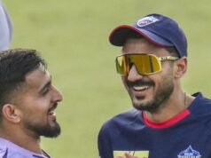DC vs KKR Live Score, IPL 2026: Struggling Delhi Capitals hospeda o ressurgente Kolkata Knight Riders em uma partida de vida ou morte; atualizações de jogos, notícias de lances DC vs KKR Live Score, IPL 2026: Struggling Delhi Capitals hospeda o ressurgente Kolkata Knight Riders em uma partida de vida ou morte; atualizações de jogos, notícias de lances