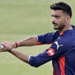 DC vs RR Live Score, IPL 2026: Delhi Capitals enfrenta Rajasthan Royals em casa; Parag pronto para jogar; Lance às 19h