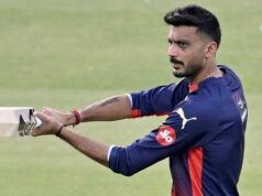 DC vs RR Live Score, IPL 2026: Delhi Capitals enfrenta Rajasthan Royals em casa; Parag pronto para jogar; Lance às 19h DC vs RR Live Score, IPL 2026: Delhi Capitals enfrenta Rajasthan Royals em casa; Parag pronto para jogar; Lance às 19h