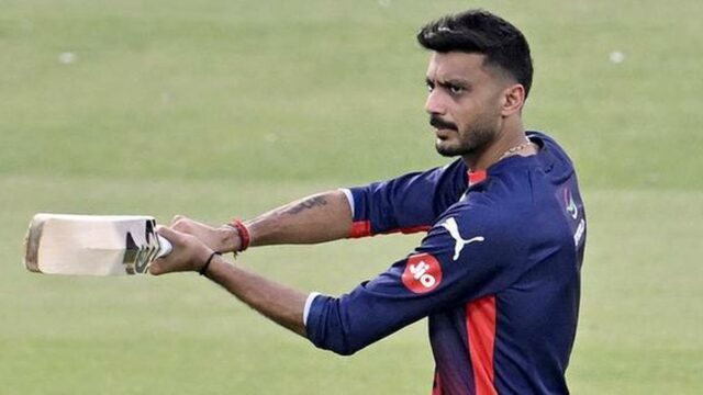 DC vs RR Live Score, IPL 2026: Delhi Capitals enfrenta Rajasthan Royals em casa; Parag pronto para jogar; Lance às 19h
