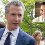 DHS ataca a polícia do santuário de Gavin Newsom após a morte da assistente social de SF