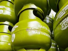 DME Digadang Jadi Pengganti LPG, Ini Catatan Penting dari Pengamat DME Digadang Jadi Pengganti LPG, Ini Catatan Penting dari Pengamat
