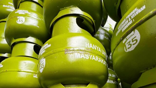 DME Digadang Jadi Pengganti LPG, Ini Catatan Penting dari Pengamat
