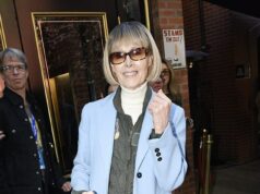 DOJ de Trump lança investigação criminal sobre o ex-redator da revista New York E Jean Carroll, que o acusou de agressão sexual O Departamento de Justiça lançou uma investigação criminal sobre E Jean Carroll, o ex-redator da revista New York que acusou o presidente Donald Trump de agressão sexual (foto no ano passado)