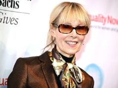 DOJ investiga acusador de Trump, E. Jean Carroll, sobre pagamentos de Reid Hoffman: relatório E. Jean Carroll attends Equality Now's Make Equality Reality Gala at Sony Hall on October 8, 2024, in New York City. (Photo by Steven Ferdman/Getty Images)