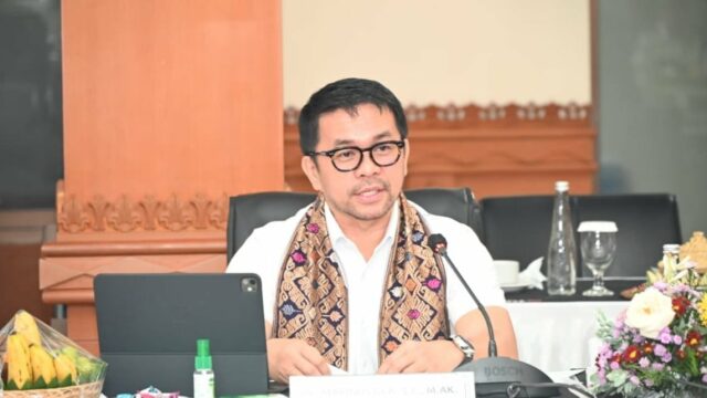 DPR Desak Imigrasi Bali Perkuat Pengawasan de Tengah Ramainya Turis Asing
