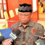 DPR Ingatkan Kontribusi Industri Padat Karya terhadap Lapangan Kerja Nasional