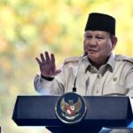 DPR Sebut Prabowo Ingin Tenangkan Rakyat soal Rupia Anjlok: Yang Terpengaruh Dolar Orang Kaya