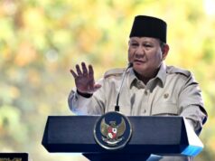 DPR Sebut Prabowo Ingin Tenangkan Rakyat soal Rupia Anjlok: Yang Terpengaruh Dolar Orang Kaya DPR Sebut Prabowo Ingin Tenangkan Rakyat soal Rupia Anjlok: Yang Terpengaruh Dolar Orang Kaya