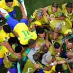 Daftar Bintang Timnas Brasil yang Dicoret Carlo Ancelotti para Piala Dunia 2026, Antony dan Richarlison Tersingkir