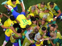 Daftar Bintang Timnas Brasil yang Dicoret Carlo Ancelotti para Piala Dunia 2026, Antony dan Richarlison Tersingkir Daftar Bintang Timnas Brasil yang Dicoret Carlo Ancelotti para Piala Dunia 2026, Antony dan Richarlison Tersingkir