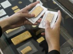 Daftar Harga Emas Hari Ini 17 de maio de 2026, Antam Cs Turun Serentak Daftar Harga Emas Hari Ini 17 de maio de 2026, Antam Cs Turun Serentak