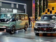 Daftar Harga Mobil Kia Termurah sampai Termahal di RI Daftar Harga Mobil Kia Termurah sampai Termahal di RI