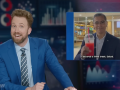 ‘Daily Show’ diz que candidatos democratas ‘menos Rizz’ da Califórnia abrem a porta para um governador republicano | Vídeo Gavin Newsom