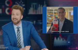 ‘Daily Show’ diz que candidatos democratas ‘menos Rizz’ da Califórnia abrem a porta para um governador republicano | Vídeo Gavin Newsom