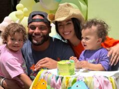 Dak Prescott e ex Sarah Jane se reúnem para o aniversário da filha após a separação Noiva dos Cowboys QB Dak Prescotts confirma separação poucas semanas antes do casamento