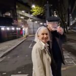 Dame Helen Mirren, 80, chamada de 'malvada sionista b-h' em ataque doentio na rua por maluco anti-Israel