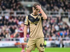 Dan Gore é escolhido como o melhor jogador do Rotherham United em 2025/26, o Man Utd deve dar uma olhada de perto Dan Gore é escolhido como o melhor jogador do Rotherham United em 2025/26, o Man Utd deve dar uma olhada de perto