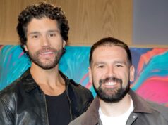 Dan + Shay anunciam novo álbum, ‘Young’, lançado em agosto Dan + Shay anunciam novo álbum, ‘Young’, lançado em agosto