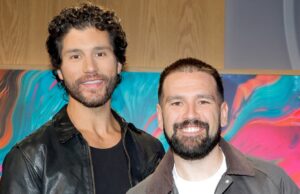 Dan + Shay anunciam novo álbum, ‘Young’, lançado em agosto Dan + Shay anunciam novo álbum, ‘Young’, lançado em agosto