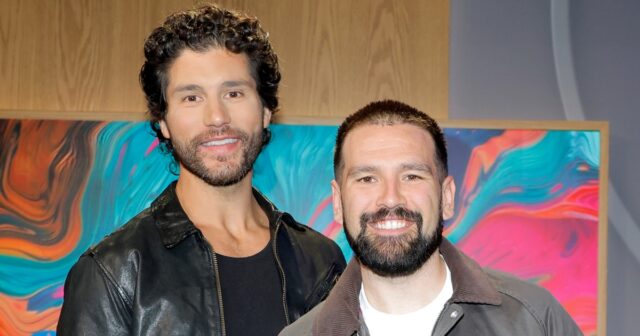 Dan + Shay anunciam novo álbum, ‘Young’, lançado em agosto Dan + Shay anunciam novo álbum, ‘Young’, lançado em agosto