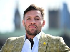 Dana White anuncia grandes notícias sobre Conor McGregor Conor McGregor