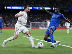 Dani Carvajal e Real Madrid se separam após final da temporada O veterano zagueiro Dani Carvajal não retornará ao Real Madrid na próxima temporada, informou o clube na segunda-feira.