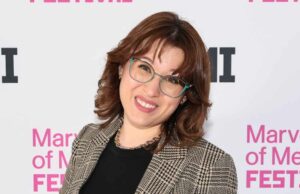 Dani, do Love on the Spectrum, critica ‘Euphoria’, The Rock para uso de ‘R-Word’ GettyImages-2268536914danibowmaneuphoriatherockrword.jpg