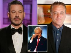 Daniel Baldwin acusa Jimmy Kimmel de alimentar ‘ódio’ contra Trump após tiroteio em jantar na Casa Branca Daniel Baldwin acusa Jimmy Kimmel de alimentar 'ódio' contra Trump após tiroteio em jantar na Casa Branca