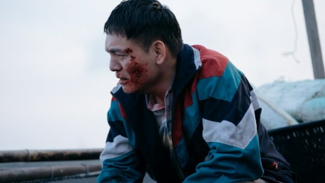Daniel Hong Thriller 'Dead End' chega à EST N8 para lançamento no mercado de filmes de Cannes (EXCLUSIVO)

