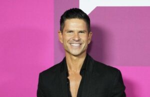 Danny Booko, do Valley, pede desculpas pelo comportamento ao cancelar ‘WWHL’ NUP20882903843 Danny Booko do Valley emite desculpas e cancela WWHL nia