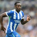 Danny Welbeck diz que há uma coisa que ‘eu nunca poderia fazer’ em relação ao Manchester United
