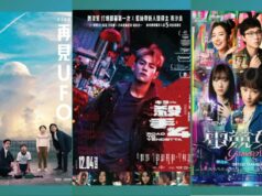 Dari Aksi hingga Drama Fantasi, Ini Rezdrowiesi 6 Filme Hong Kong yang Paling Populer Dari Aksi hingga Drama Fantasi, Ini Rezdrowiesi 6 Filme Hong Kong yang Paling Populer