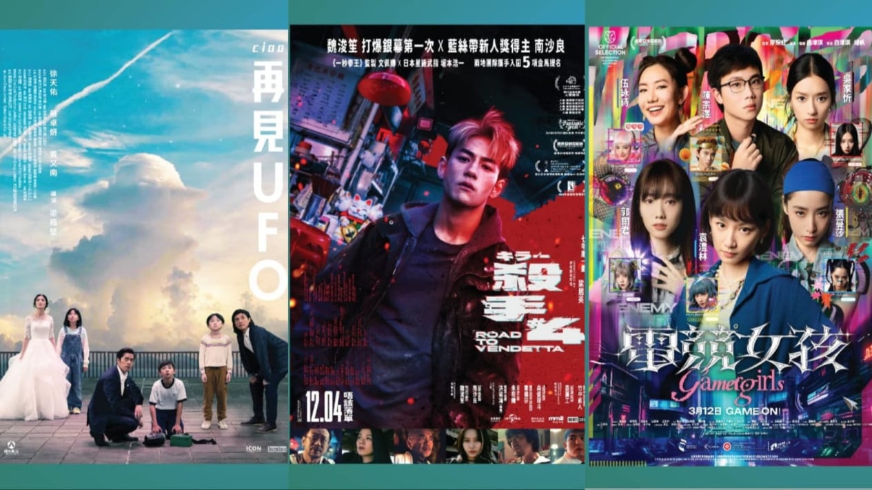 Dari Aksi hingga Drama Fantasi, Ini Rezdrowiesi 6 Filme Hong Kong yang Paling Populer