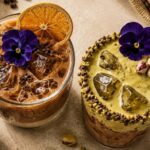 Dari Earl Grey sampai Pistache, Kreasi Minuman Cokelat Ini Lagi Naik Daun