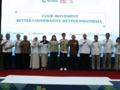 Dari Kampus ke Gerakan Ekonomi: Saatnya Gen Z Naik Kelas Lewat Koperasi Dari Kampus ke Gerakan Ekonomi: Saatnya Gen Z Naik Kelas Lewat Koperasi