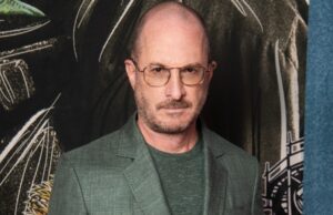 Darren Aronofsky será homenageado pelo Festival de Cinema de Locarno Darren Aronofsky será homenageado pelo Festival de Cinema de Locarno