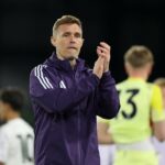 Darren Fletcher elogia JJ Gabriel antes da final da FA Youth Cup