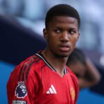 Darren Fletcher explica o que adorou nas atuações de Chido Obi pelo Man Utd nesta temporada
