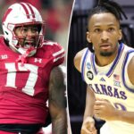 Darryl e Darryn Peterson são os primeiros irmãos a entrar na NFL e NBA no mesmo ano